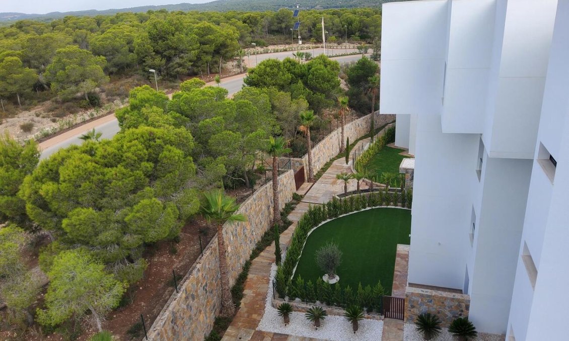 Segunda mano - Apartment Penthouse -
Las Colinas Golf - Costa Blanca