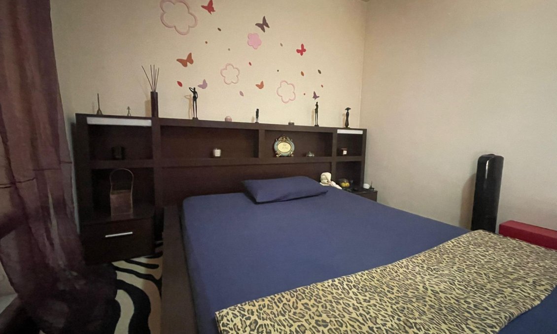 Segunda mano - Bungalow -
Torrevieja - Aguas Nuevas 2