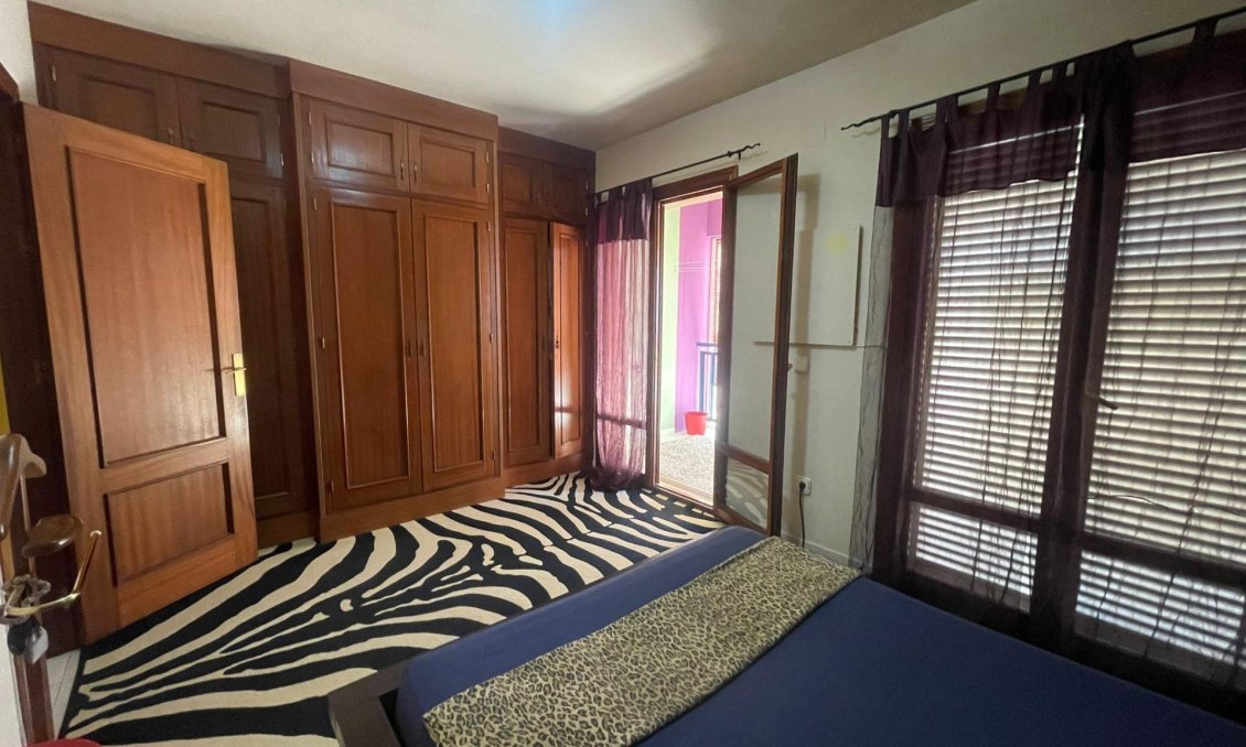 Segunda mano - Bungalow -
Torrevieja - Aguas Nuevas 2