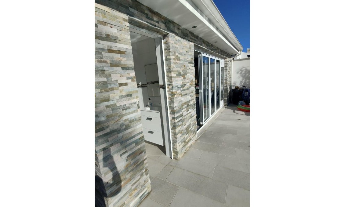 Segunda mano - Villa -
Orihuela Costa - La Zenia