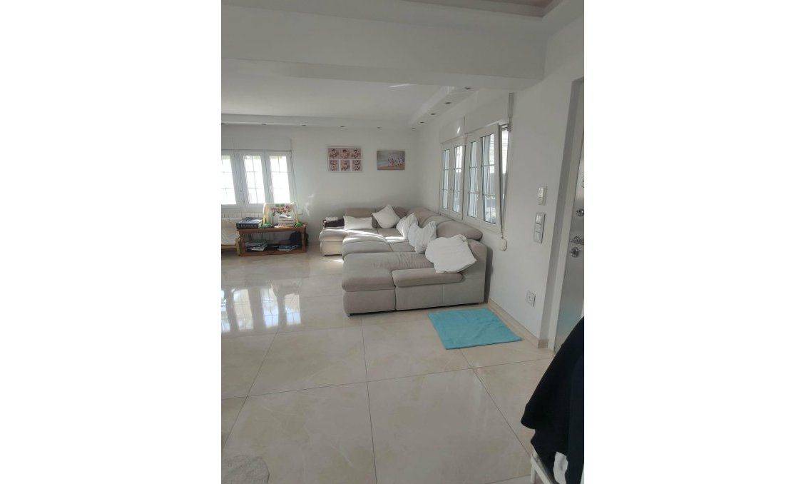 Segunda mano - Villa -
Orihuela Costa - La Zenia