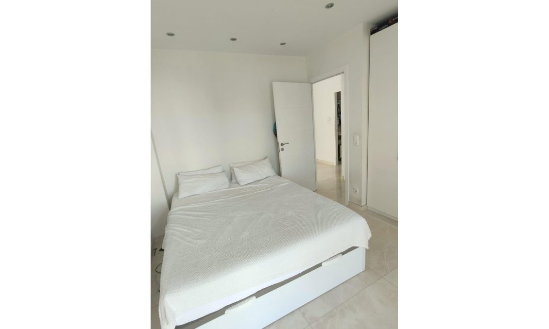 Segunda mano - Villa -
Orihuela Costa - La Zenia
