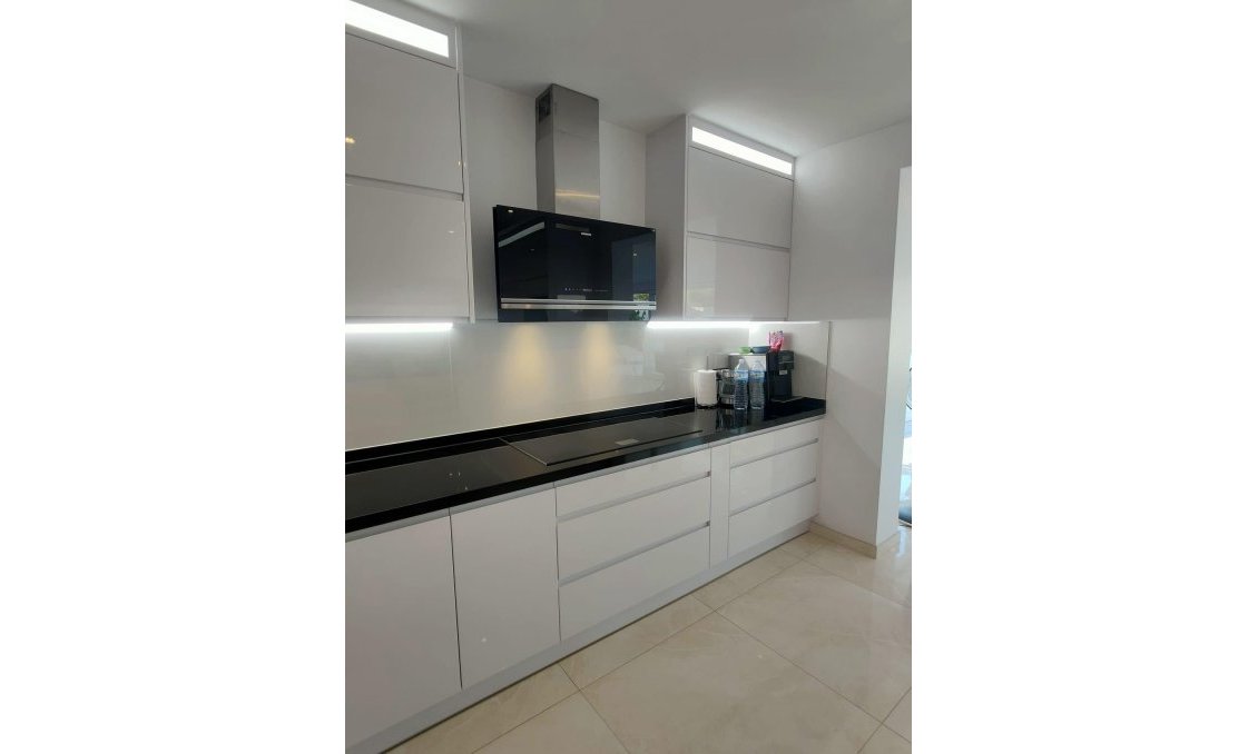 Segunda mano - Villa -
Orihuela Costa - La Zenia