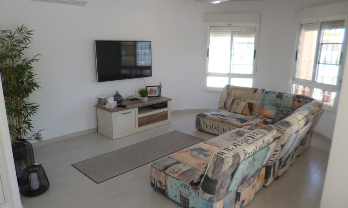 Segunda mano - Villa -
Pilar de la Horadada - Costa Blanca