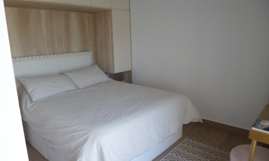 Segunda mano - Villa -
Pilar de la Horadada - Costa Blanca