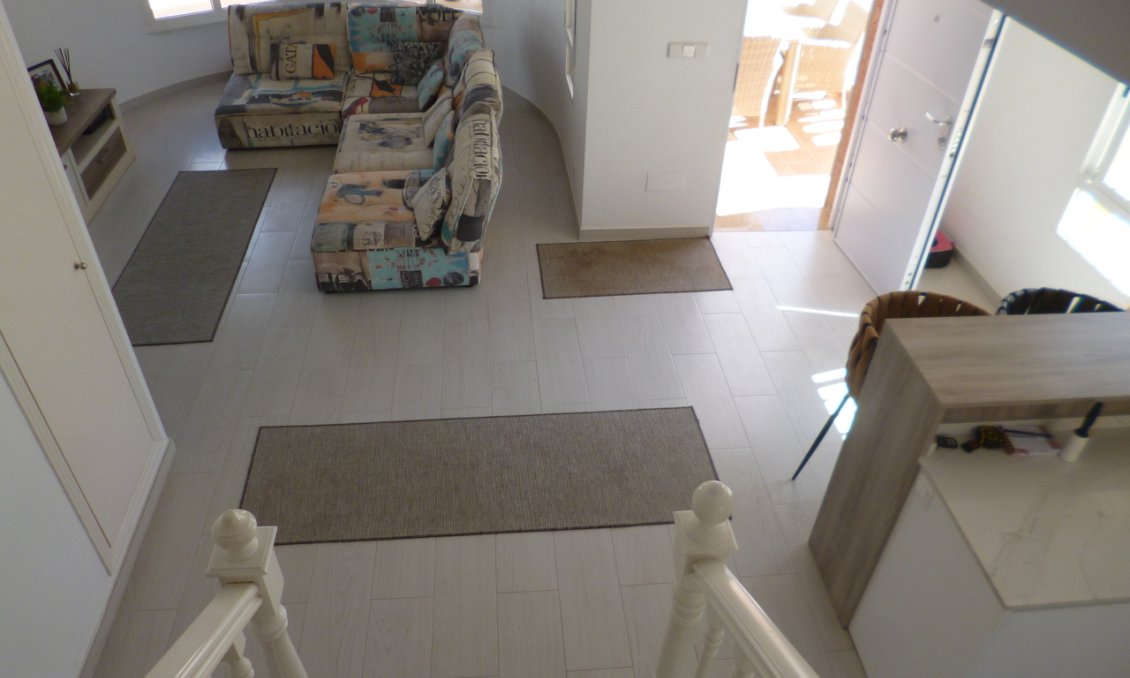 Segunda mano - Villa -
Pilar de la Horadada - Costa Blanca