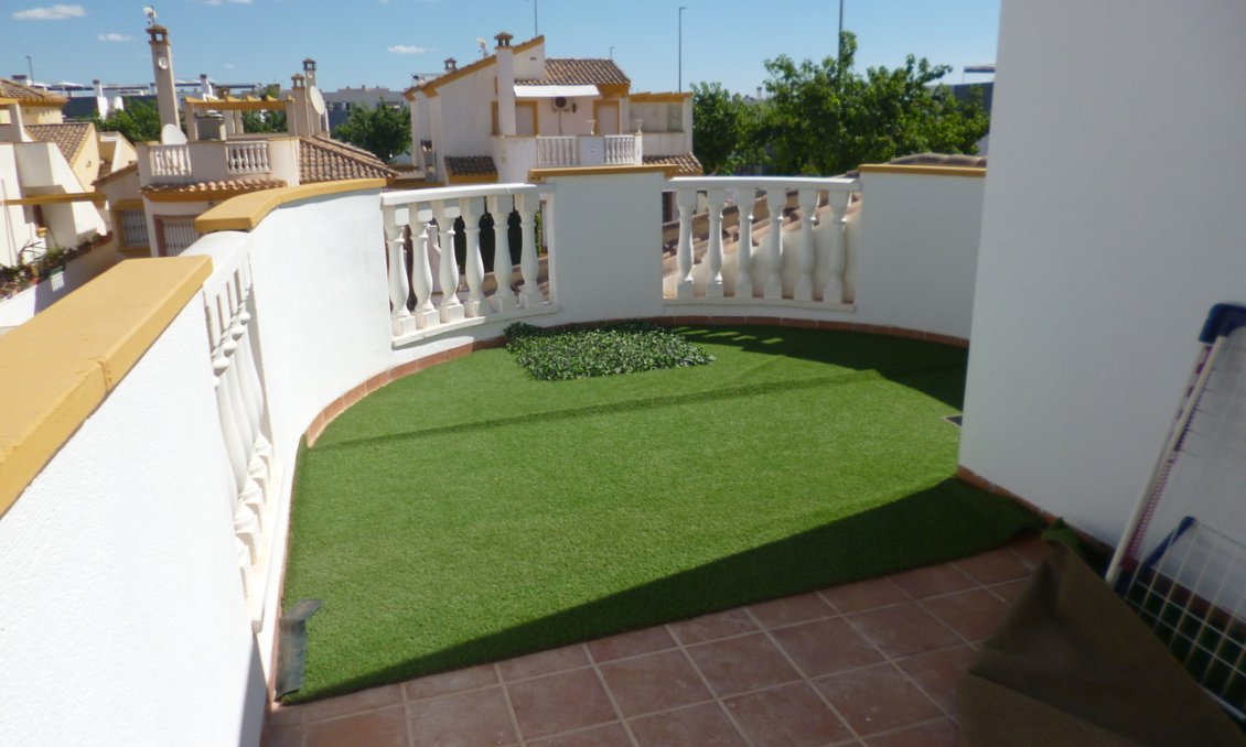 Segunda mano - Villa -
Pilar de la Horadada - Costa Blanca