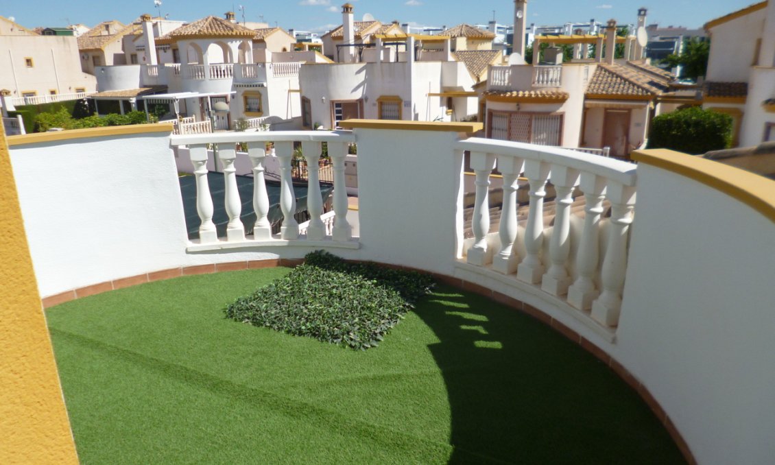 Segunda mano - Villa -
Pilar de la Horadada - Costa Blanca