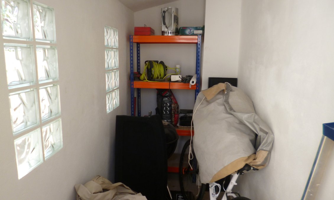 Segunda mano - Villa -
Pilar de la Horadada - Costa Blanca