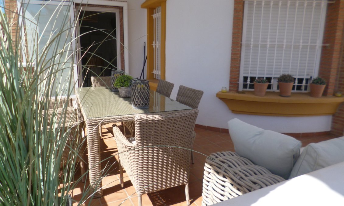 Segunda mano - Villa -
Pilar de la Horadada - Costa Blanca