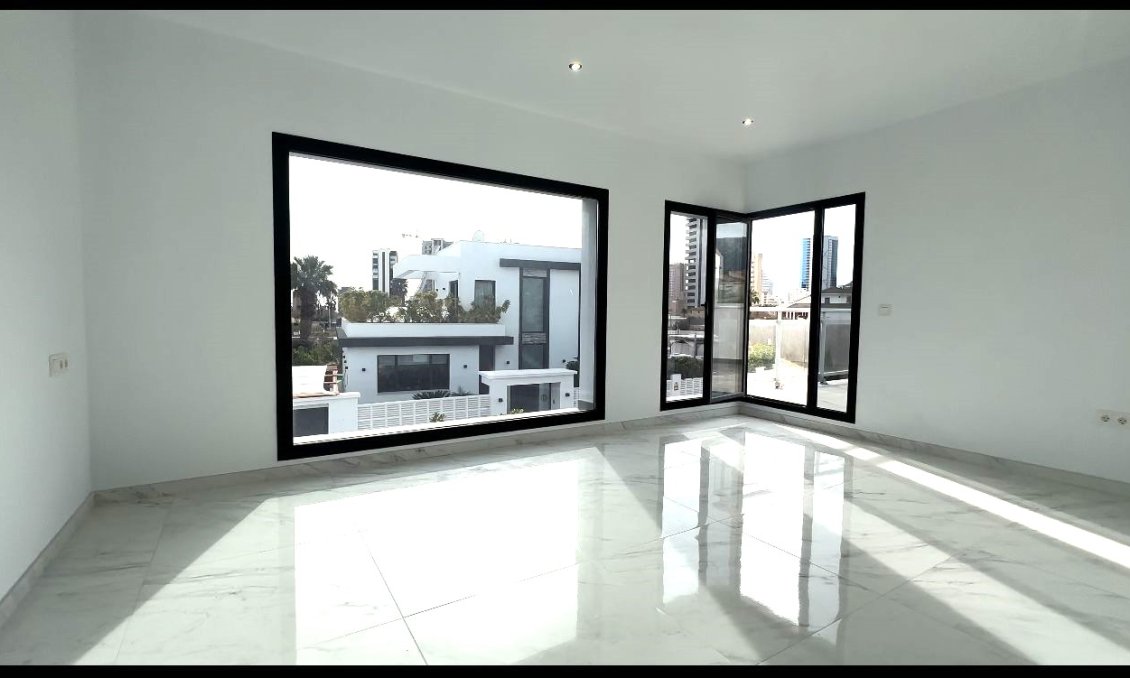 Wiederverkauf - Villa -
Calpe - Costa Blanca