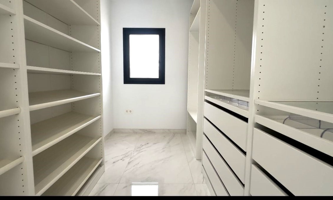Wiederverkauf - Villa -
Calpe - Costa Blanca