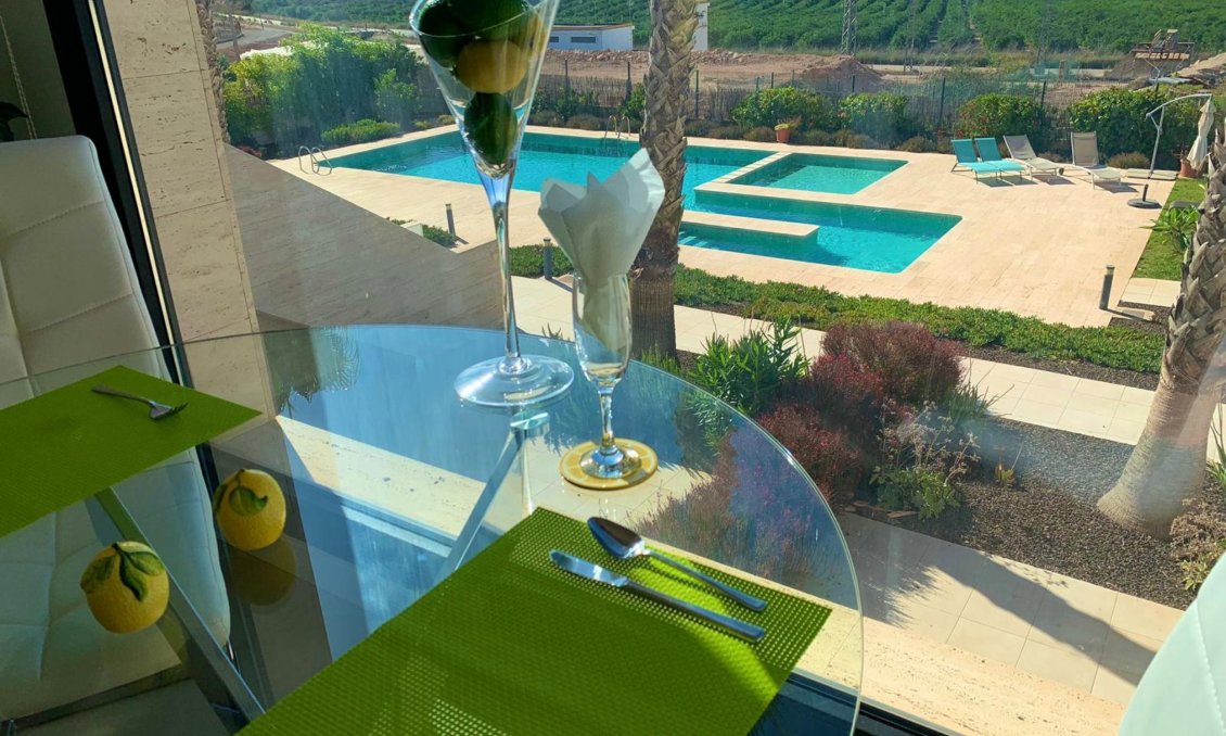 Segunda mano - Ático -
Pilar de la Horadada - Costa Blanca