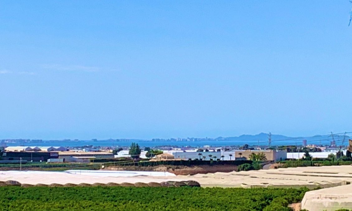 Segunda mano - Ático -
Pilar de la Horadada - Costa Blanca