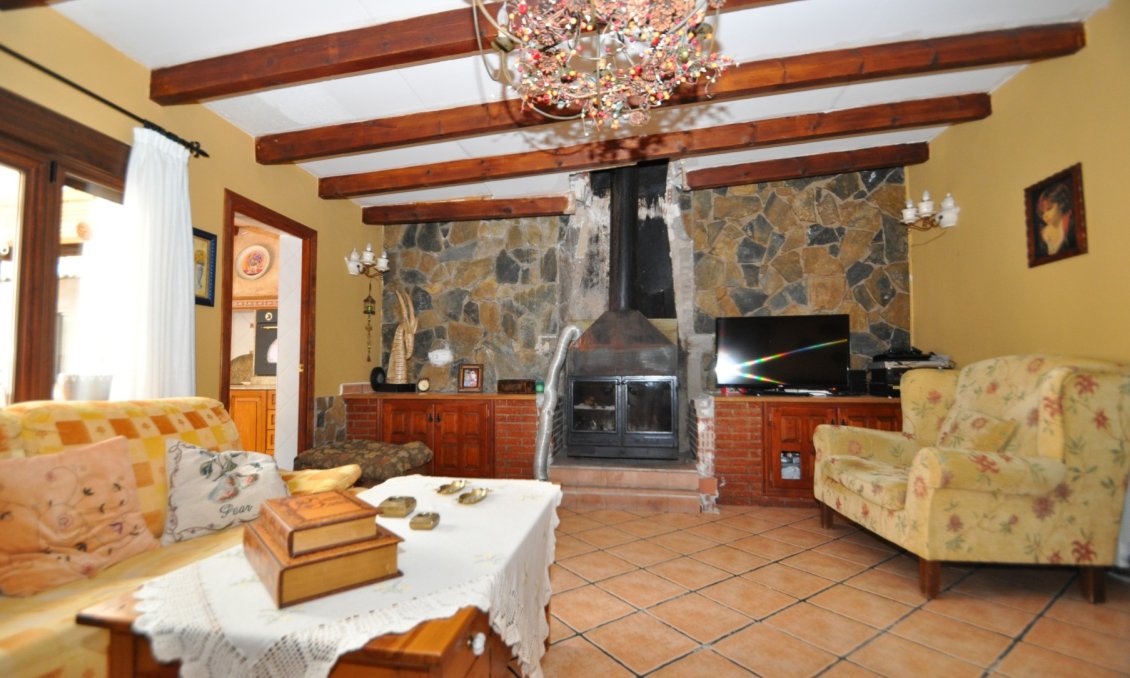 Segunda mano - Town House -
Chinorlet - Inland