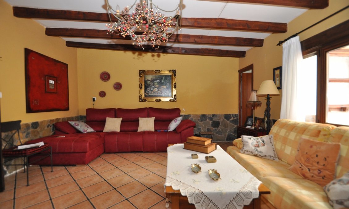 Segunda mano - Town House -
Chinorlet - Inland