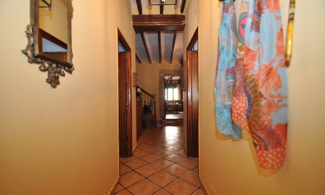 Segunda mano - Town House -
Chinorlet - Inland