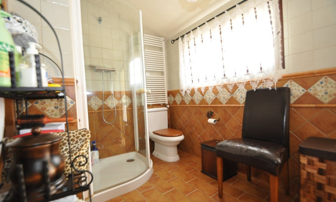 Segunda mano - Town House -
Chinorlet - Inland