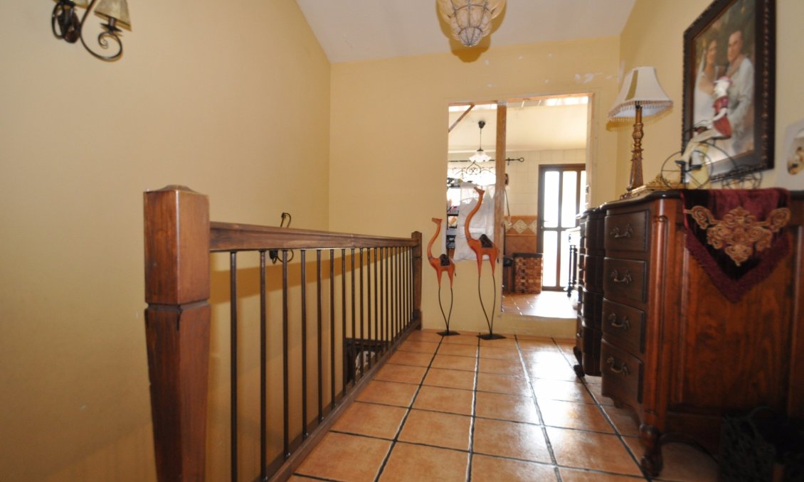 Segunda mano - Town House -
Chinorlet - Inland