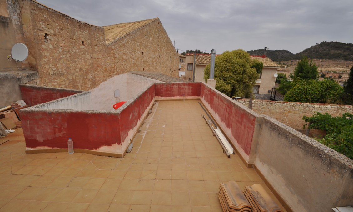 Segunda mano - Town House -
Chinorlet - Inland