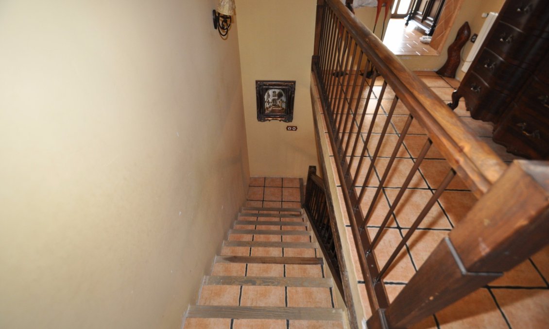 Segunda mano - Town House -
Chinorlet - Inland