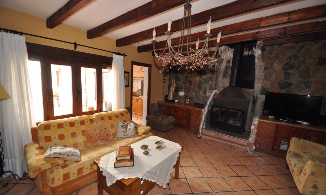 Segunda mano - Town House -
Chinorlet - Inland