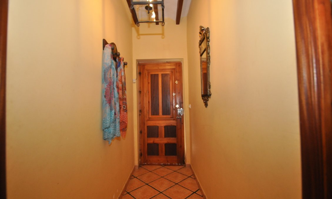 Segunda mano - Town House -
Chinorlet - Inland