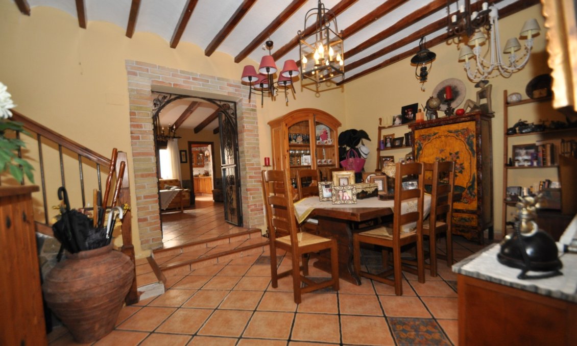 Segunda mano - Town House -
Chinorlet - Inland