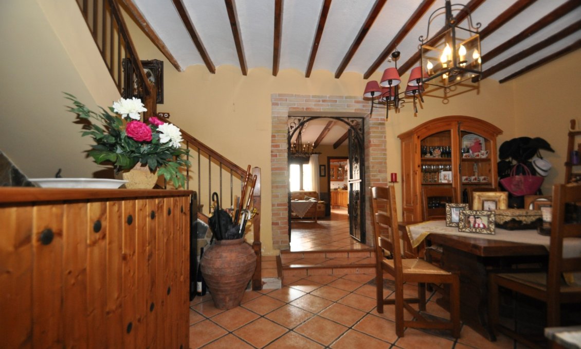 Segunda mano - Town House -
Chinorlet - Inland