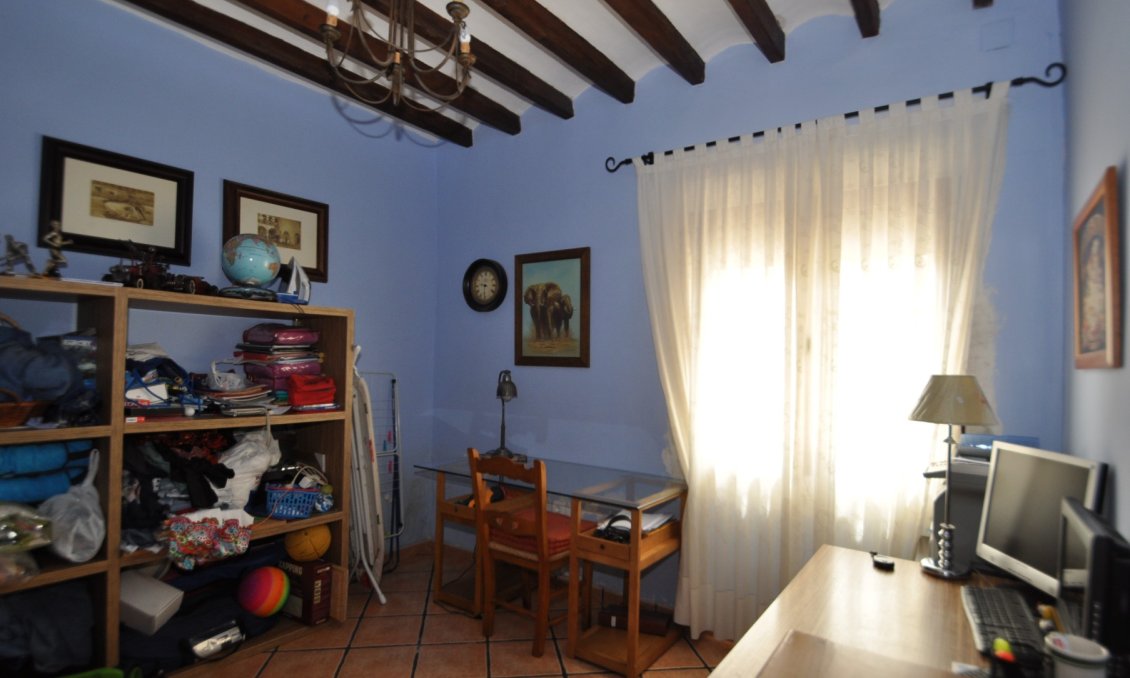 Segunda mano - Town House -
Chinorlet - Inland