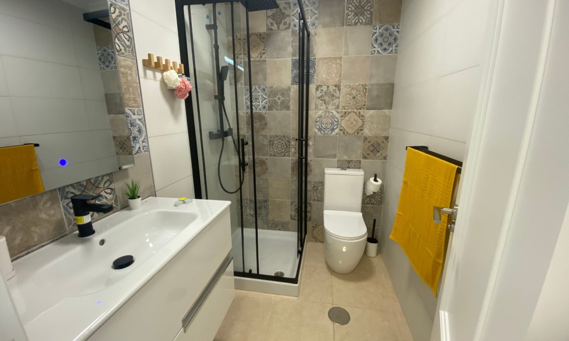 Segunda mano - Town House -
San Miguel de Salinas - Inland