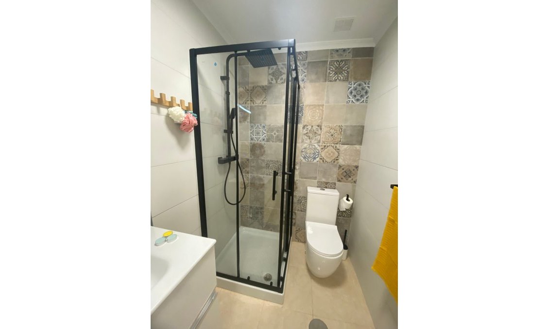 Segunda mano - Town House -
San Miguel de Salinas - Inland