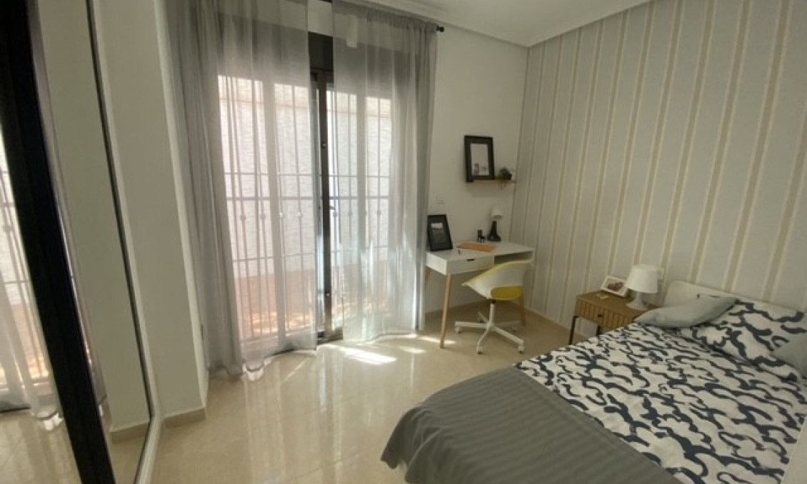 Segunda mano - Town House -
San Miguel de Salinas - Inland