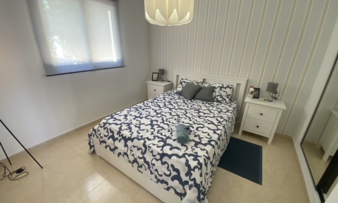 Segunda mano - Town House -
San Miguel de Salinas - Inland