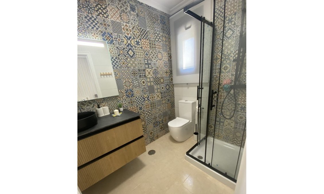 Segunda mano - Town House -
San Miguel de Salinas - Inland