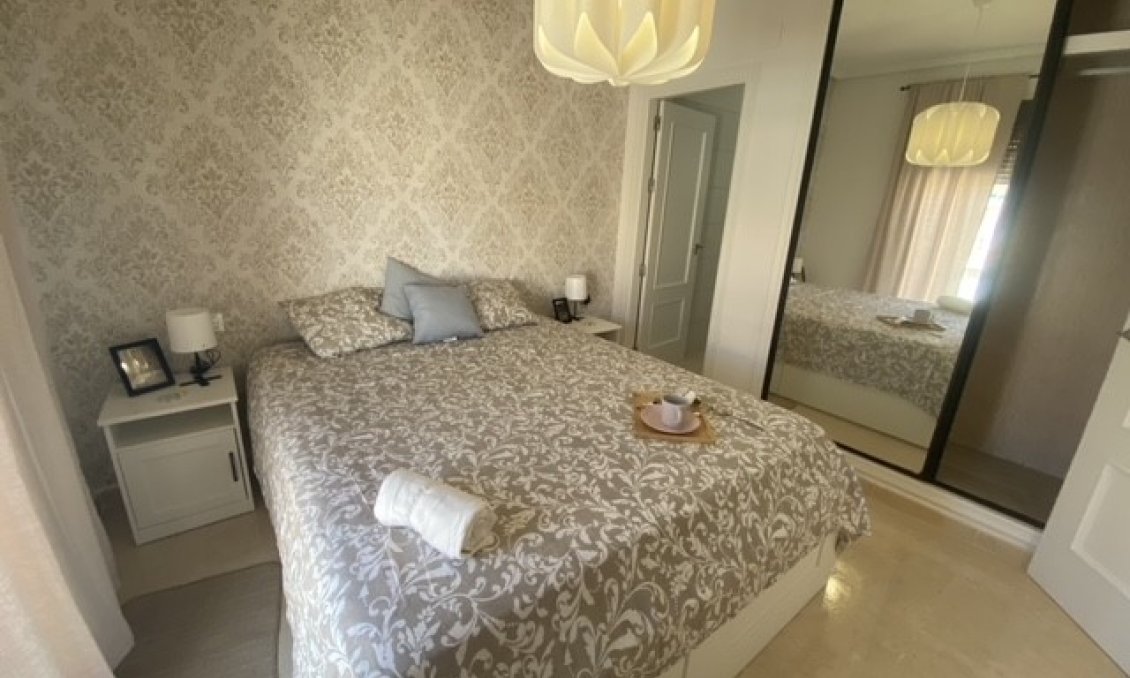 Segunda mano - Town House -
San Miguel de Salinas - Inland