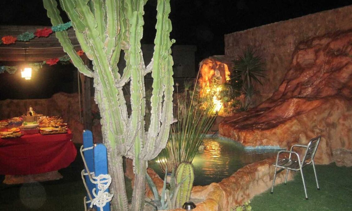 Wiederverkauf - Penthouse Penthouse -
La Mata - Costa Blanca