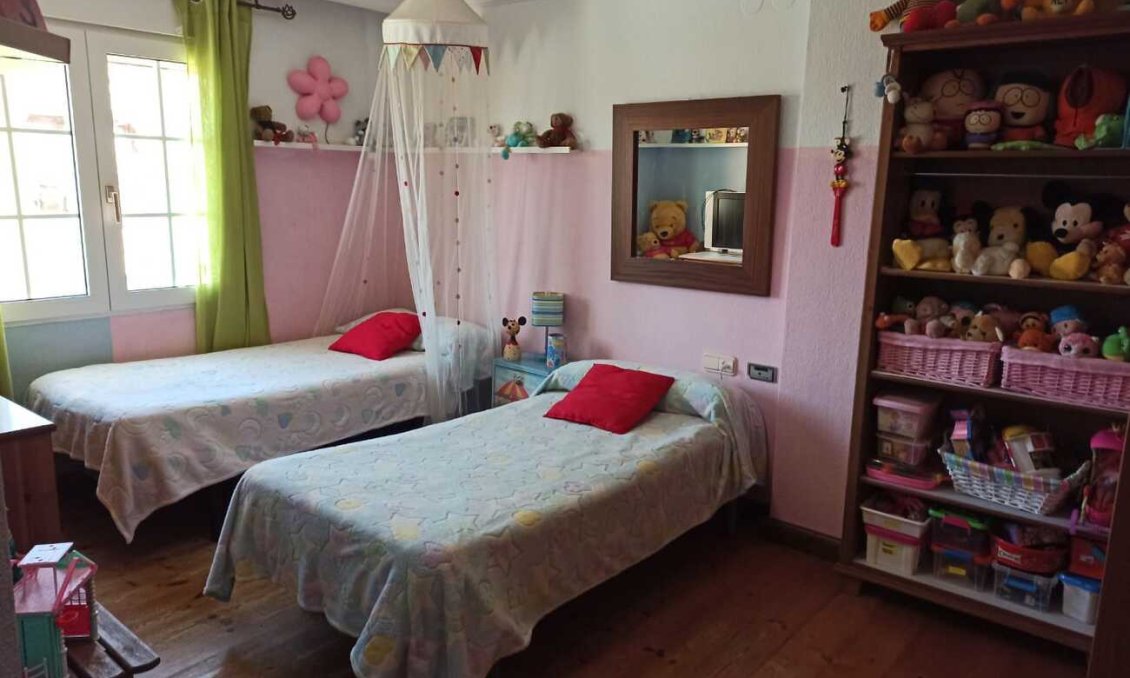 Wiederverkauf - Penthouse Penthouse -
La Mata - Costa Blanca