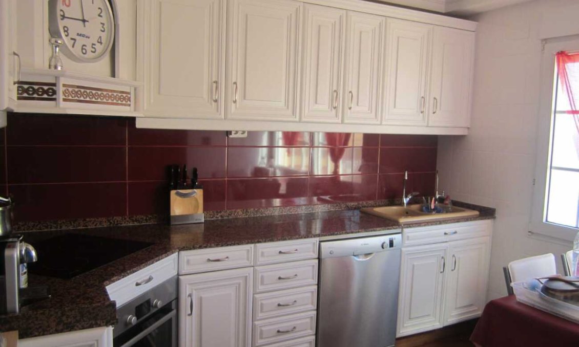 Wiederverkauf - Penthouse Penthouse -
La Mata - Costa Blanca