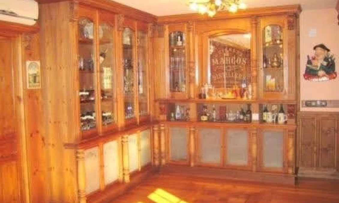 Wiederverkauf - Penthouse Penthouse -
La Mata - Costa Blanca