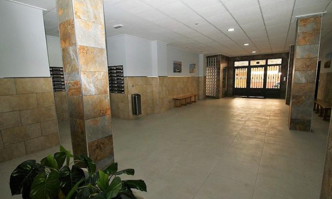 Wiederverkauf - Penthouse Penthouse -
La Mata - Costa Blanca