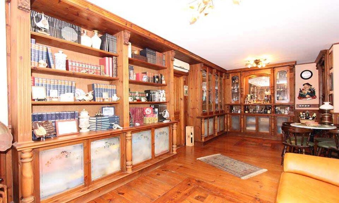 Wiederverkauf - Penthouse Penthouse -
La Mata - Costa Blanca