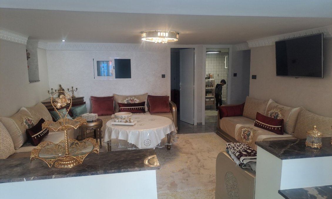 Segunda mano - Town House -
Ciudad Quesada - Costa Blanca