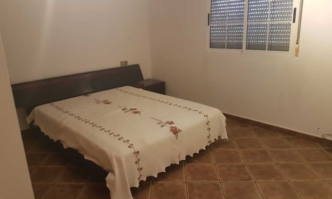 Segunda mano - Town House -
Ciudad Quesada - Costa Blanca