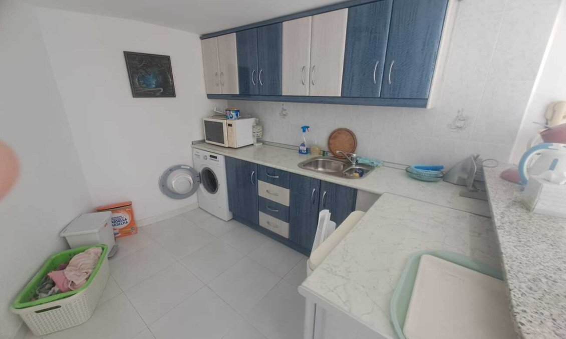 Segunda mano - Villa -
Ciudad Quesada - Costa Blanca