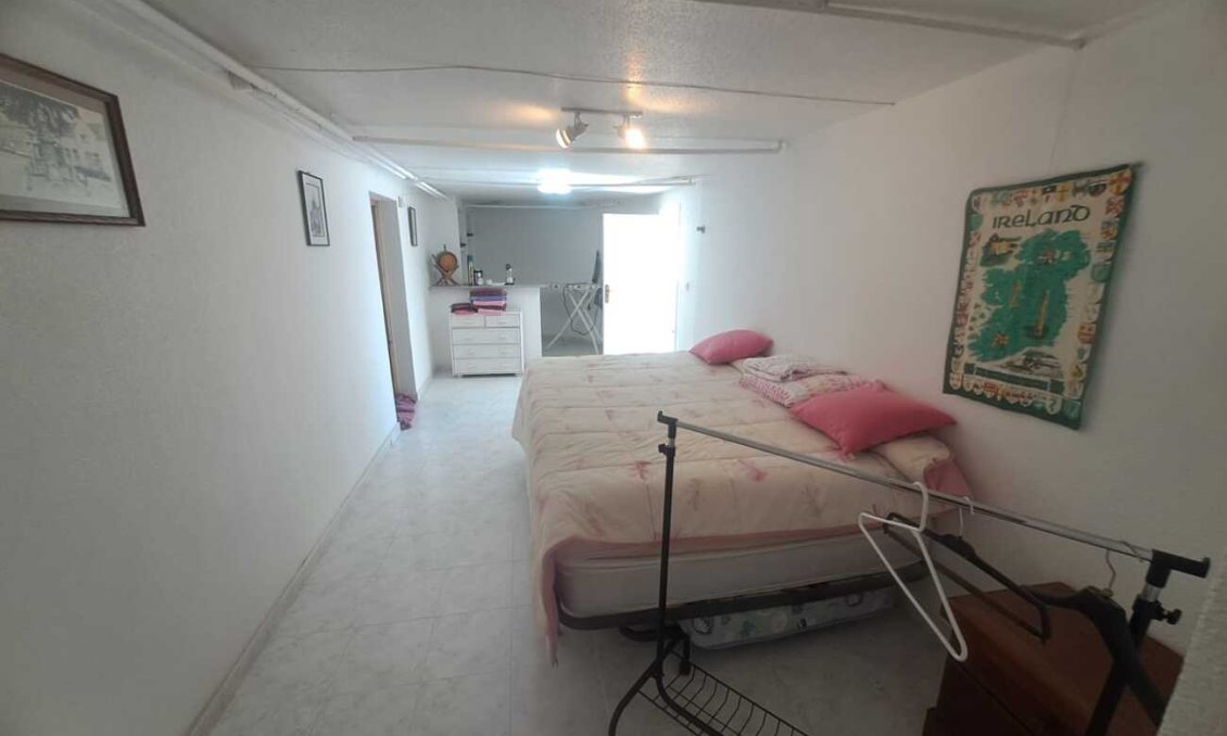 Segunda mano - Villa -
Ciudad Quesada - Costa Blanca
