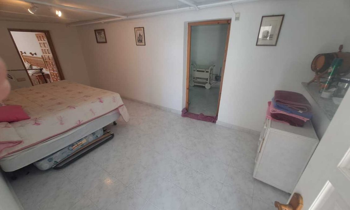 Segunda mano - Villa -
Ciudad Quesada - Costa Blanca