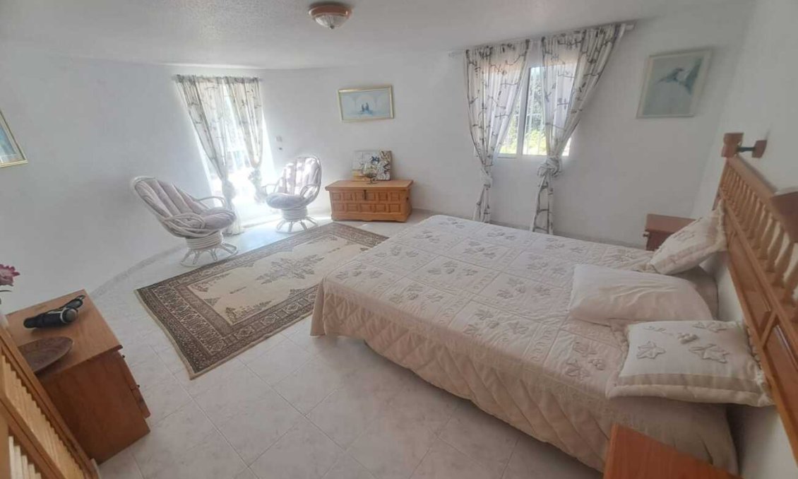 Segunda mano - Villa -
Ciudad Quesada - Costa Blanca