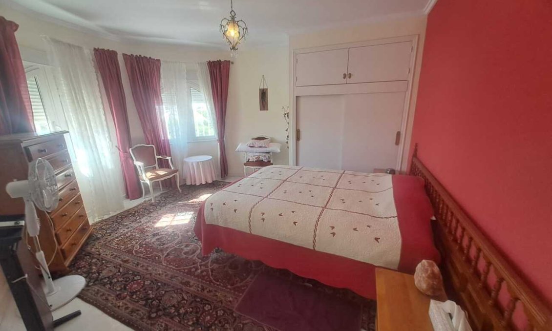 Segunda mano - Villa -
Ciudad Quesada - Costa Blanca