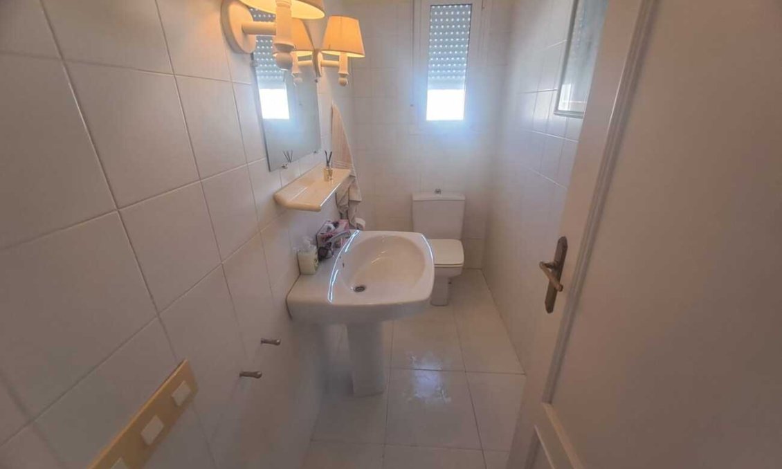 Segunda mano - Villa -
Ciudad Quesada - Costa Blanca